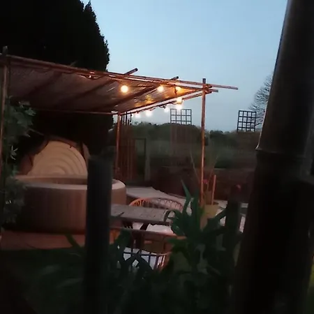 럭셔리텐트 He Ma Bulle *